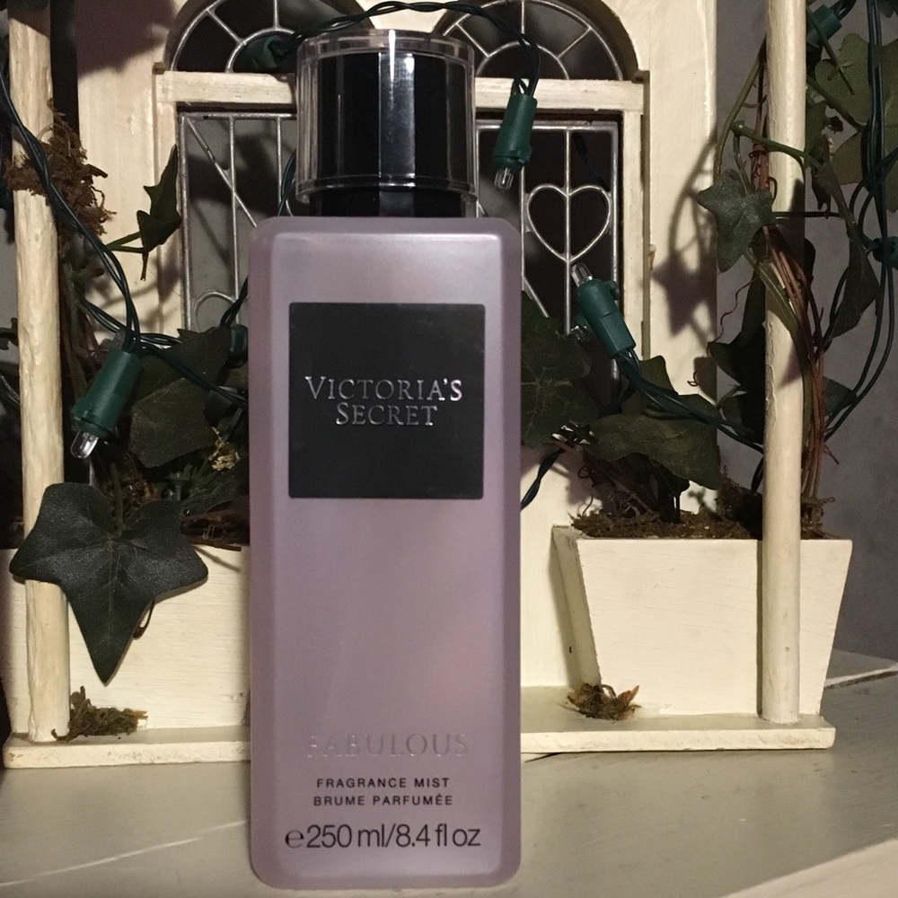 Victoria’s Secret Fabulous Mist